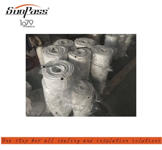 Fiberglass Twisted Rope