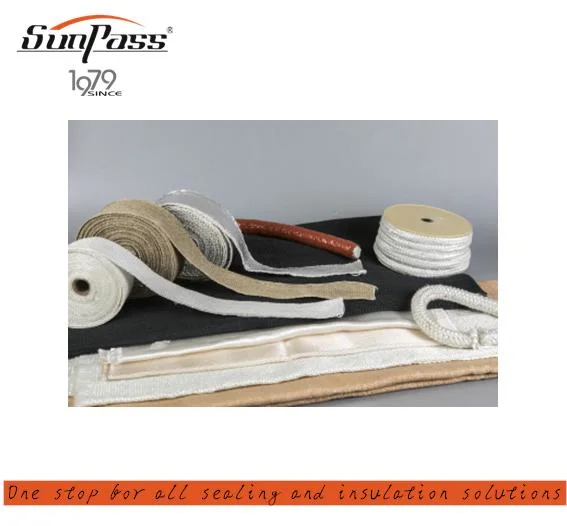 Fiberglass Twisted Rope